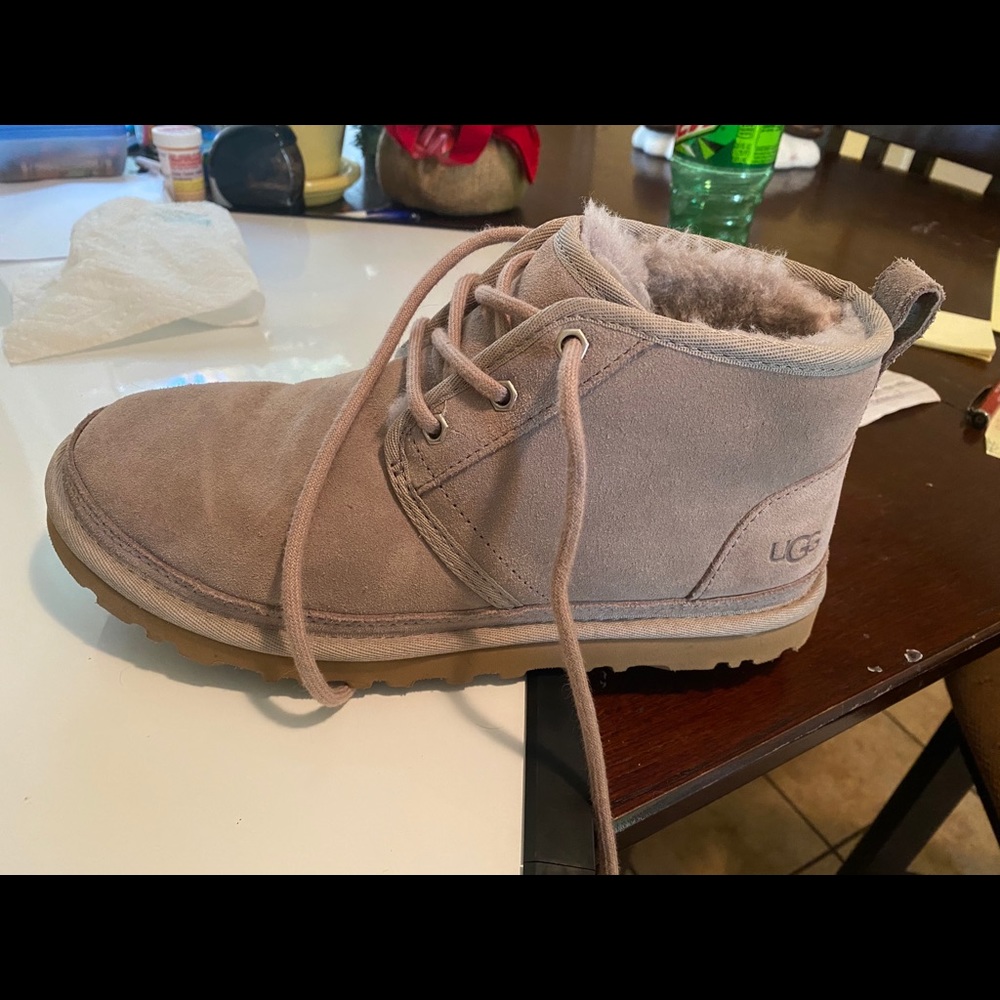 Ugg boots